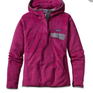 Patagonia Women’s Re-tool Hoodie